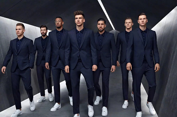 世界杯征文｜是对手，也是自己