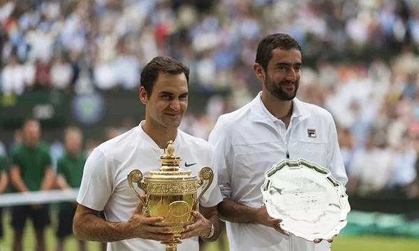 世界杯征文｜是对手，也是自己