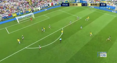 拒绝冷门！巴西2比0击败墨西哥，内马尔一射一传主宰比赛