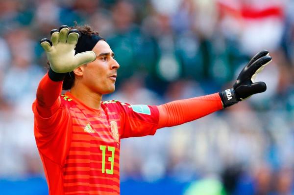 拒绝冷门！巴西2比0击败墨西哥，内马尔一射一传主宰比赛