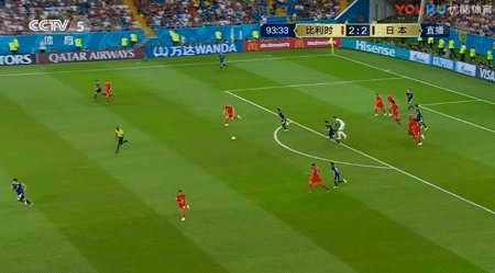 头条世界杯｜谢谢日本队，今夜你们赢回了尊重