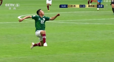 头条世界杯｜谢谢日本队，今夜你们赢回了尊重