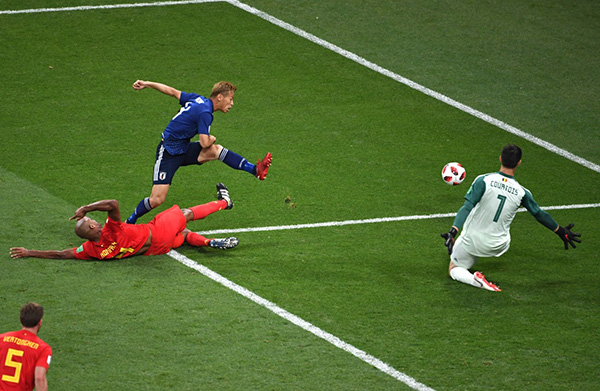 别再拿日本队教育中国足球了，有些经验太难学