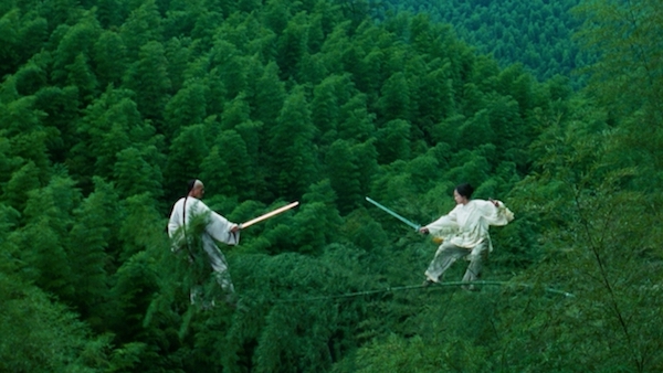 因为《卧虎藏龙》出名的安吉，原来这么适合暑期带娃去耍