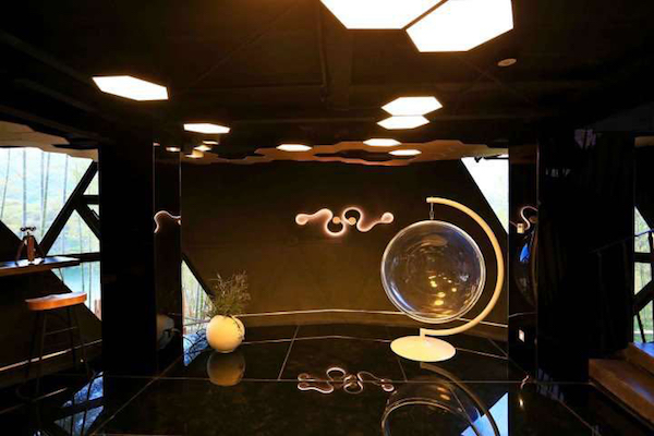 因为《卧虎藏龙》出名的安吉，原来这么适合暑期带娃去耍