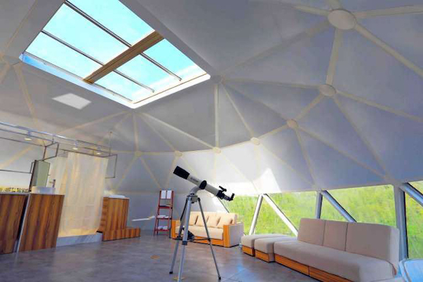 因为《卧虎藏龙》出名的安吉，原来这么适合暑期带娃去耍