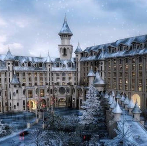 因为《卧虎藏龙》出名的安吉，原来这么适合暑期带娃去耍