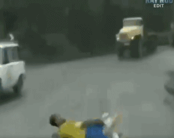 俄滴神｜大型连续剧《回家的诱惑》，领衔主演：内马尔