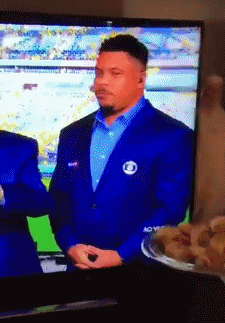 俄滴神｜大型连续剧《回家的诱惑》，领衔主演：内马尔