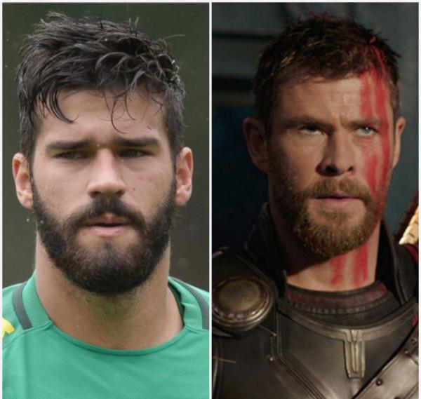 俄滴神｜大型连续剧《回家的诱惑》，领衔主演：内马尔