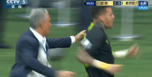 俄滴神｜大型连续剧《回家的诱惑》，领衔主演：内马尔