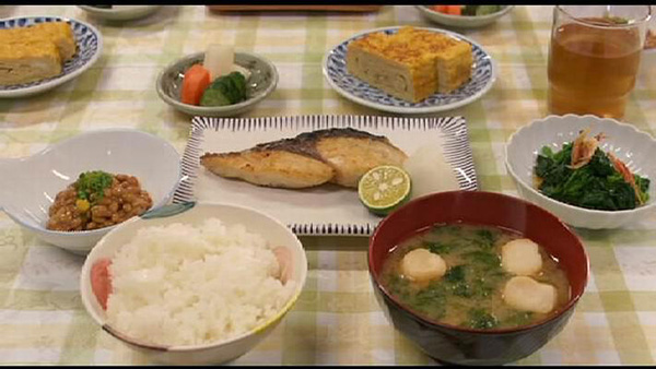 有熊谷守一在的地方，后院就是全部宇宙