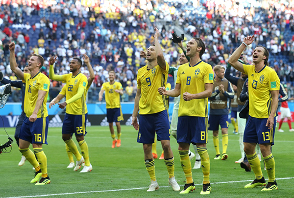 8强分析｜巴西迎战比利时，这竟是最没悬念的一场较量？