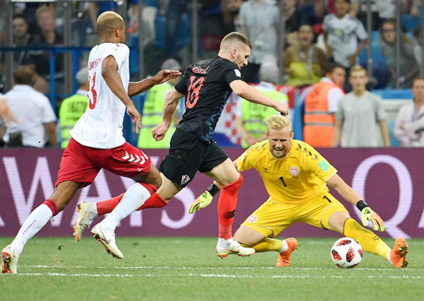 8强分析｜巴西迎战比利时，这竟是最没悬念的一场较量？