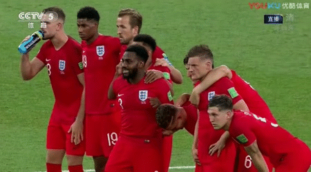 头条世界杯｜破除“点球魔咒”，你知道英格兰有多努力吗