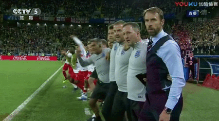 头条世界杯｜破除“点球魔咒”，你知道英格兰有多努力吗