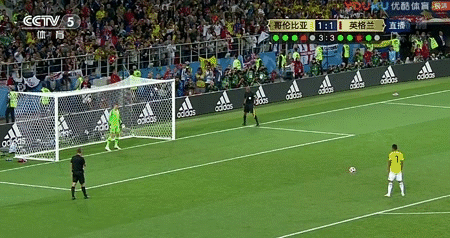 头条世界杯｜破除“点球魔咒”，你知道英格兰有多努力吗