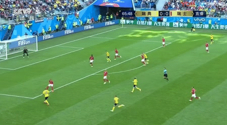 头条世界杯｜破除“点球魔咒”，你知道英格兰有多努力吗