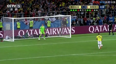 头条世界杯｜破除“点球魔咒”，你知道英格兰有多努力吗