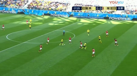 头条世界杯｜破除“点球魔咒”，你知道英格兰有多努力吗