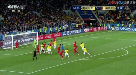 头条世界杯｜破除“点球魔咒”，你知道英格兰有多努力吗