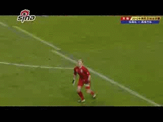 头条世界杯｜破除“点球魔咒”，你知道英格兰有多努力吗