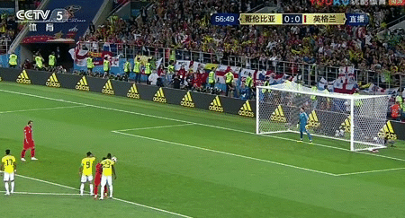 头条世界杯｜破除“点球魔咒”，你知道英格兰有多努力吗