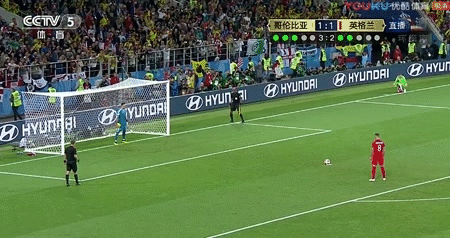 头条世界杯｜破除“点球魔咒”，你知道英格兰有多努力吗