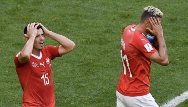 头条世界杯｜破除“点球魔咒”，你知道英格兰有多努力吗