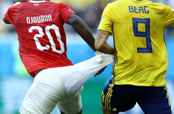 头条世界杯｜破除“点球魔咒”，你知道英格兰有多努力吗