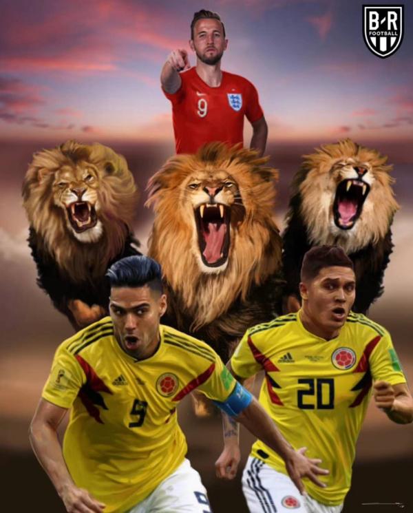 头条世界杯｜破除“点球魔咒”，你知道英格兰有多努力吗