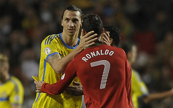 没有伊布和他的蝎子摆尾，瑞典队为什么更好了？