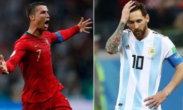 球星名字遭抢注：C罗卖马桶，梅西卖中药？