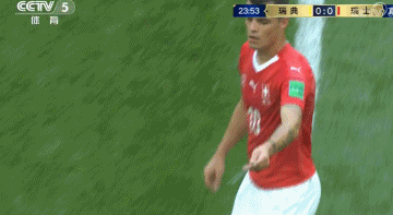 俄滴神｜央视解说洪钢，改变足球规则的男人