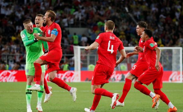 24岁门将横空出世，英格兰队最弱一环终于填上了