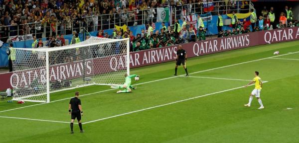 24岁门将横空出世，英格兰队最弱一环终于填上了