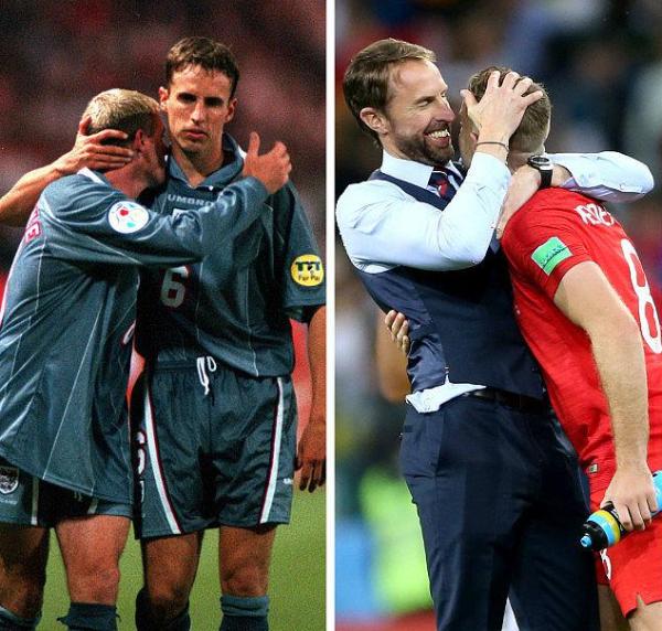 24岁门将横空出世，英格兰队最弱一环终于填上了