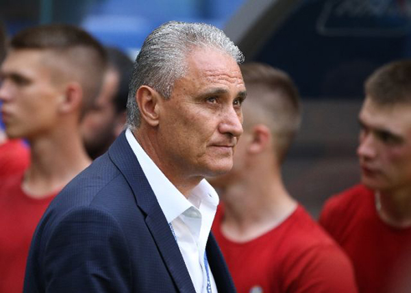 态度反转！6年前巴西主帅曾怒喷内马尔假摔：他是坏榜样