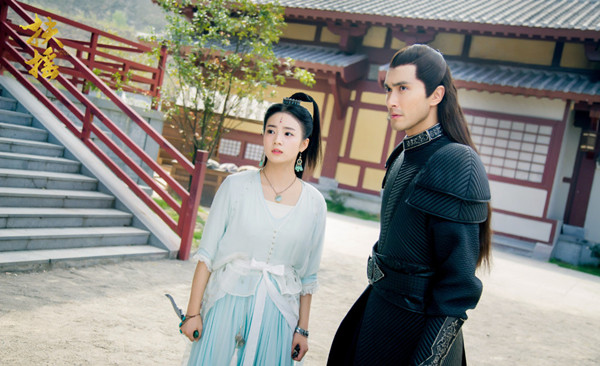 专访｜高伟光：演戏就是生活的积累