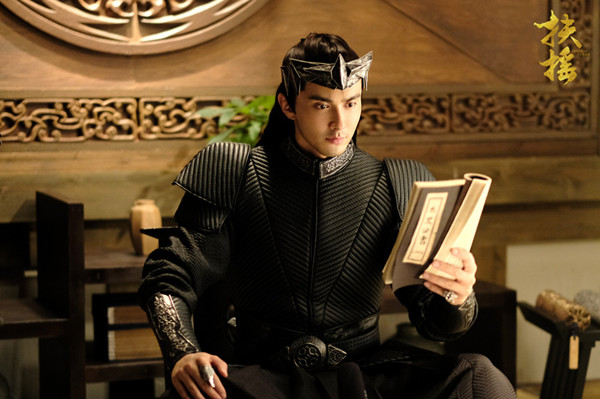 专访｜高伟光：演戏就是生活的积累