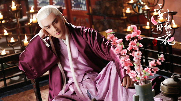 专访｜高伟光：演戏就是生活的积累