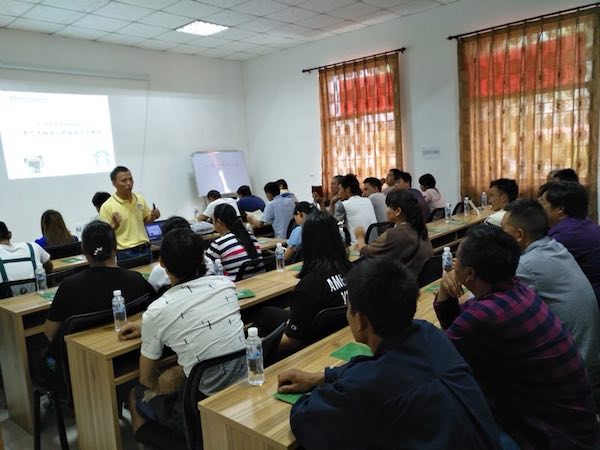 普洱不只有茶，这些年轻人正在让普洱咖啡崭露头角