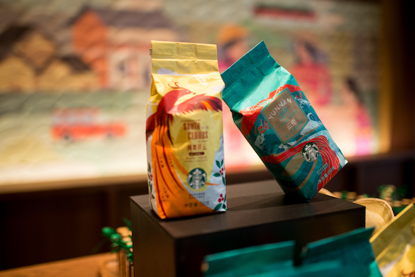 普洱不只有茶，这些年轻人正在让普洱咖啡崭露头角