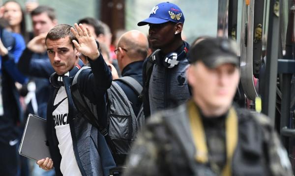 头条世界杯｜坑死梅西C罗的“魔咒”，内马尔逃得掉吗