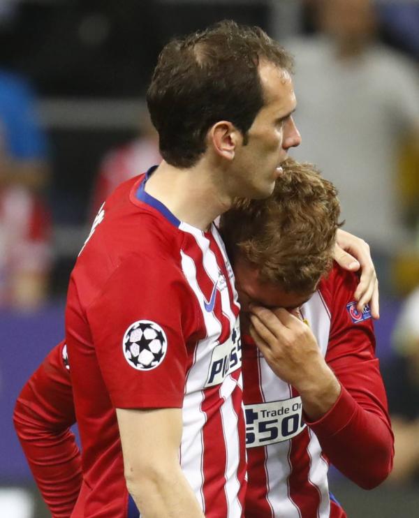 头条世界杯｜坑死梅西C罗的“魔咒”，内马尔逃得掉吗