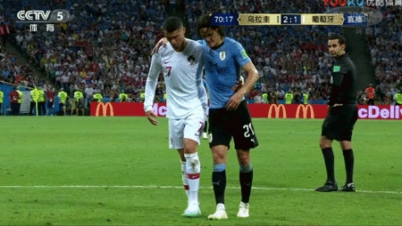 头条世界杯｜坑死梅西C罗的“魔咒”，内马尔逃得掉吗