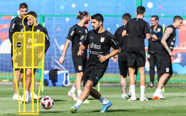 头条世界杯｜坑死梅西C罗的“魔咒”，内马尔逃得掉吗