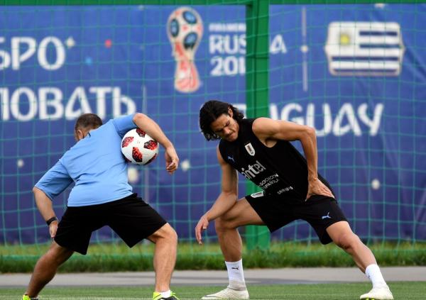 头条世界杯｜坑死梅西C罗的“魔咒”，内马尔逃得掉吗