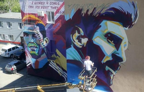 头条世界杯｜坑死梅西C罗的“魔咒”，内马尔逃得掉吗