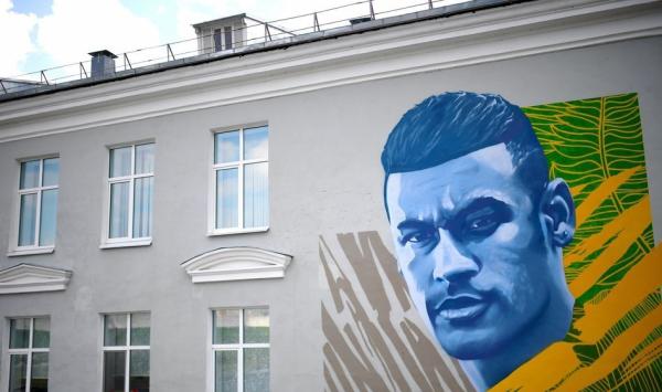 头条世界杯｜坑死梅西C罗的“魔咒”，内马尔逃得掉吗